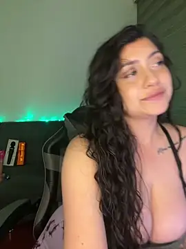 Amyy_1 webcam