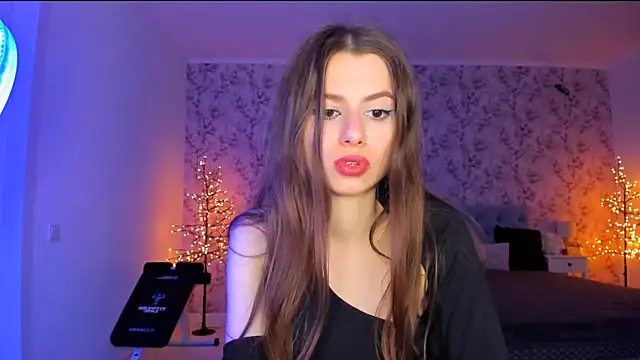 Hot_Molly5 webcam