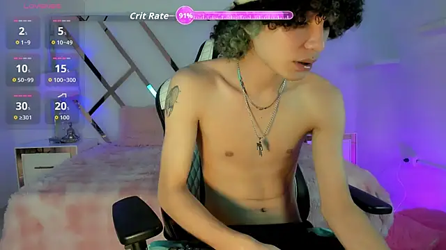 thanier_18 webcam