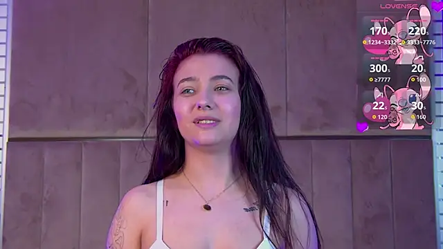 AllissonCameron webcam