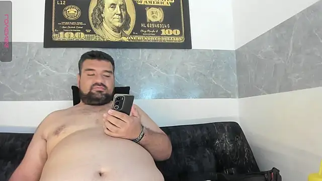 horus_gil webcam