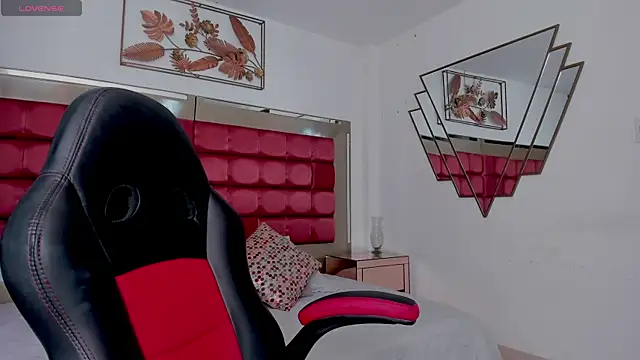 AfroditaVega_ webcam