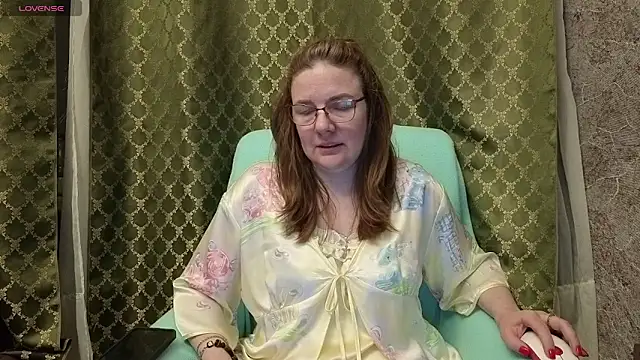 Miss_SandraX webcam