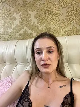 RosaBlossome webcam