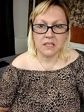 I_amVeronicle webcam