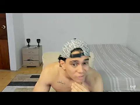 mateo_jack webcam