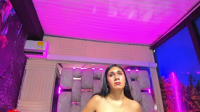 MahiaraHot webcam