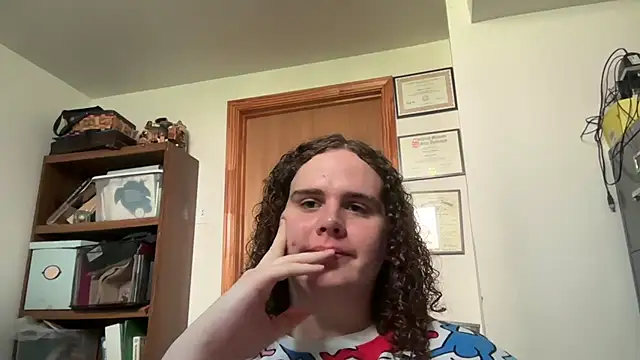 rose-thing webcam