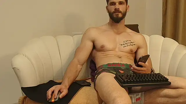 MauroTwin live sex cam