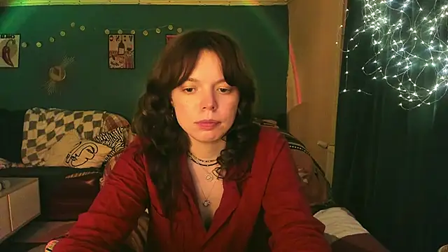 ClancyMorissey webcam