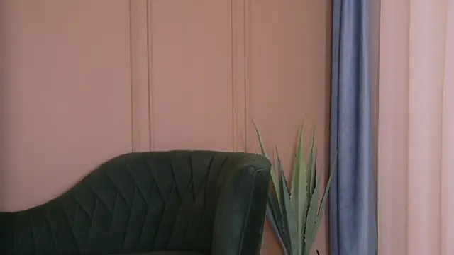 Bailey_Rush webcam