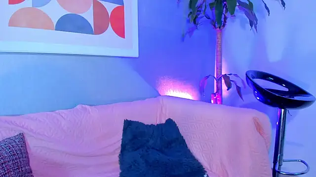 EthanSantori webcam