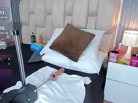 Sophie_Adamss webcam