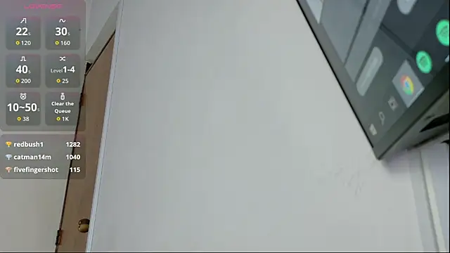 linda_cabal webcam