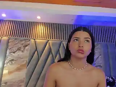 Hana_Queen_ webcam