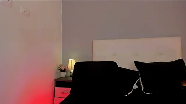 NataliaBuiles webcam