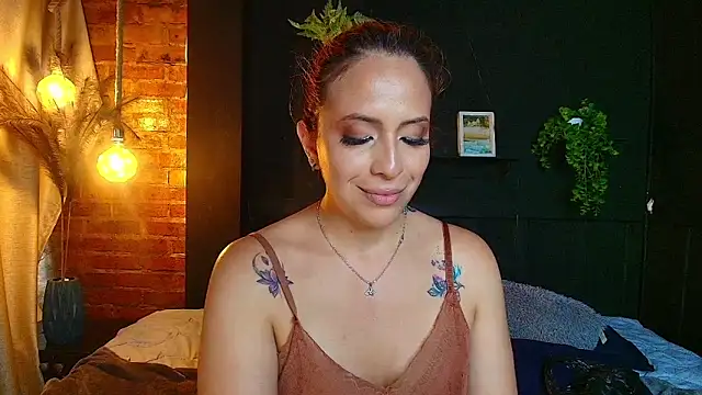 sahra_taylor_ webcam