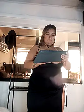 Elise-Leyton webcam