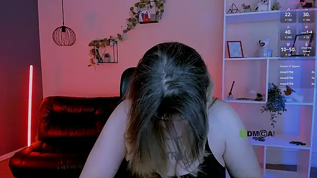 inga_gree (F young) - doggy style