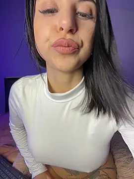 sasha-bloom (F young) - PUT BALLSANAL WHILE DEEP VIBES CONTROL💦