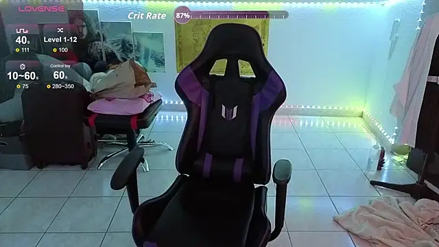 minalfpro webcam