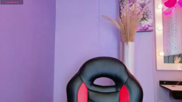 Natalia_Prada webcam