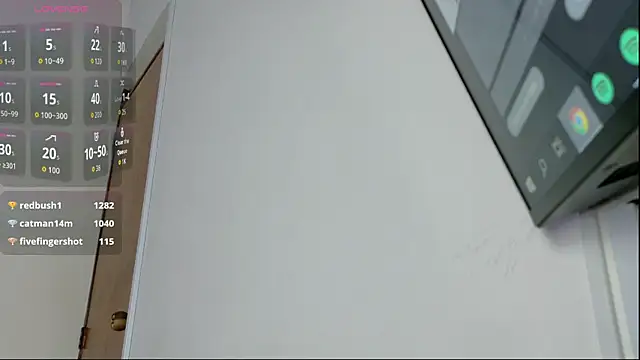 linda_cabal webcam