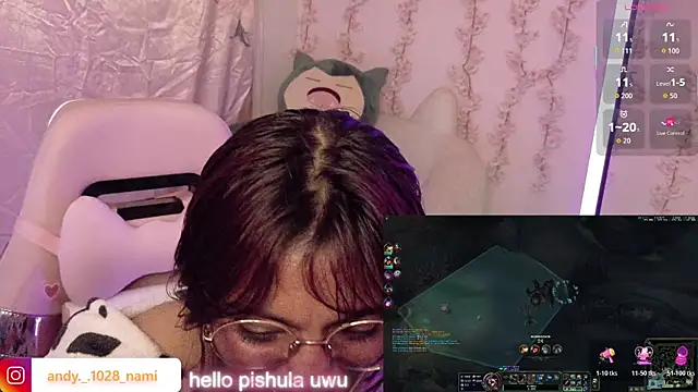 Preview of nami_usagi