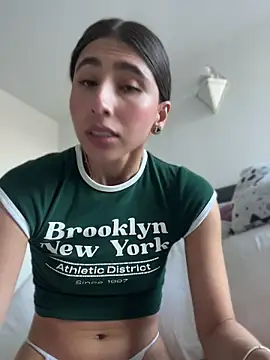 Ameellie live sex cam