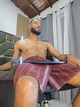 oliver_bigblack_cock (M young) - open your anus