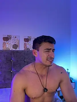 chris_clarck (M young) - take off my brief🥵😏😈🍆🔥
