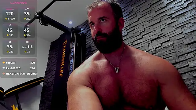 david_big_daddy (Ask my age) - CLOUDS ORGASM