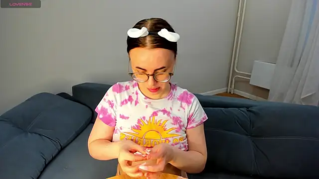 mewstella - MewStella's free webcam - UK Sex Cams