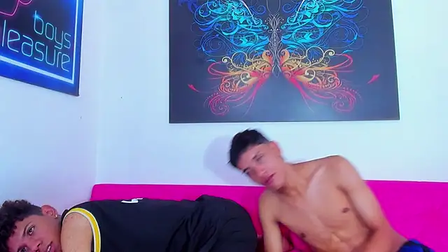 Erlopenio56 - Couple webcam sex chat