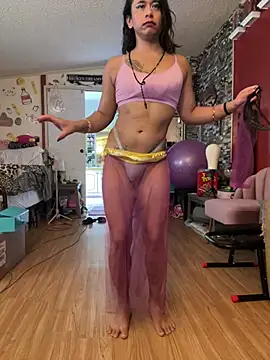 TranSexualJade95 webcam