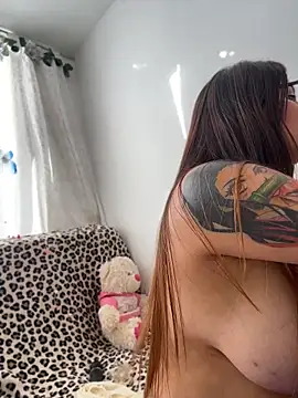 Linda_Bellucci webcam