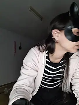 SweetSun69 webcam