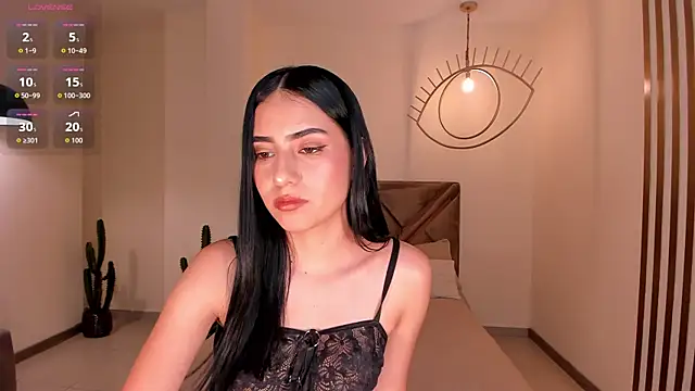 LucieMartin webcam