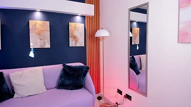 LumierNova webcam