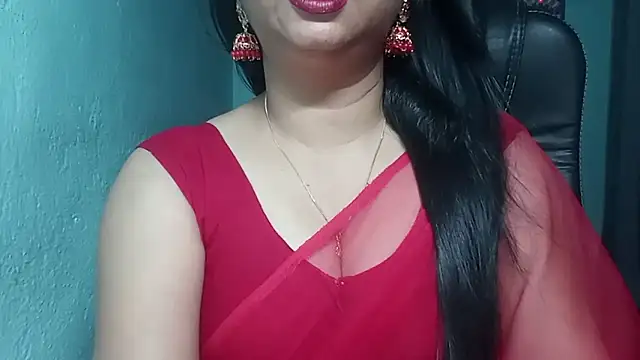 Secret_Dessire webcam