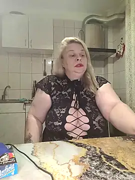AriannaMilf webcam