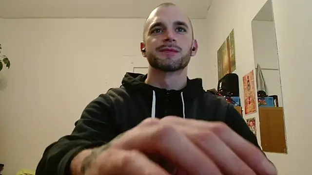 OskarBreno webcam