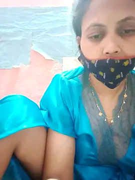 cutybhabhi007 webcam