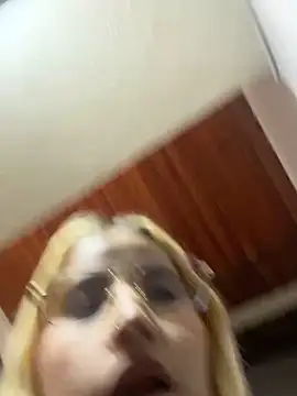 Aliss_Taylor1 webcam