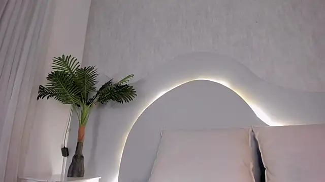CannelaSmith webcam