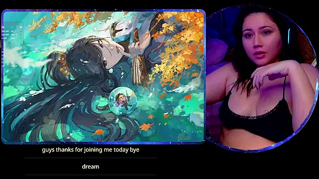 ALIS_E_G webcam
