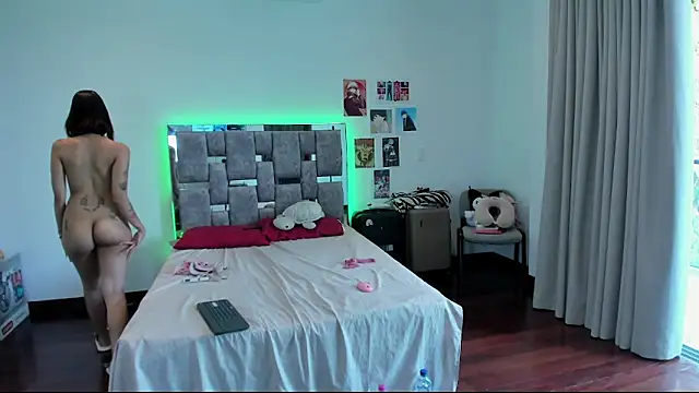 U4e__meg webcam