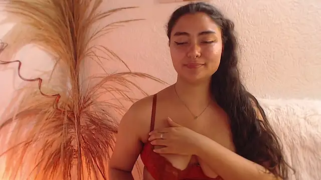 _Kim__M webcam