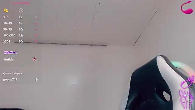 Oriana_braom webcam