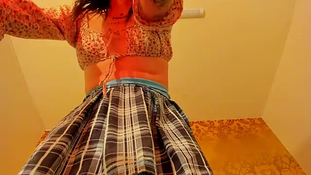 Lux_Royse webcam